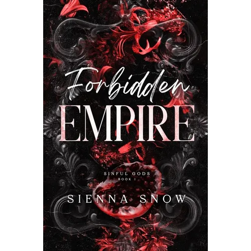Forbidden Emprie