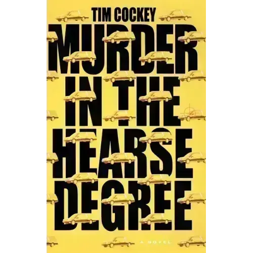 Murder in the Hearse Degree