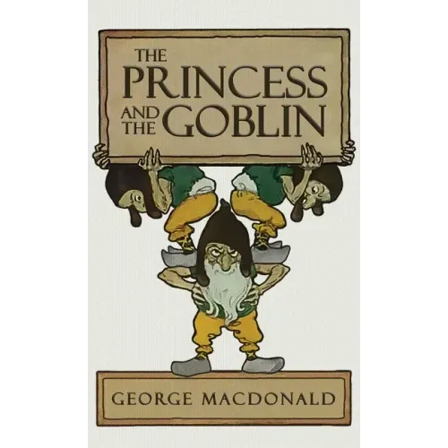 The Princess and the Goblin