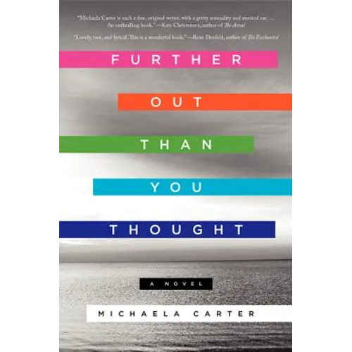 Further Out Than You Thought