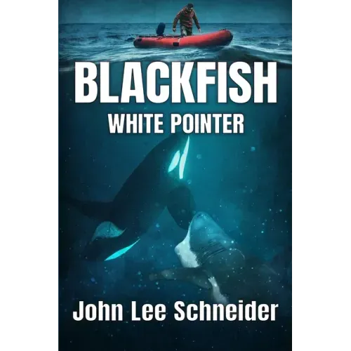 Blackfish White Pointer