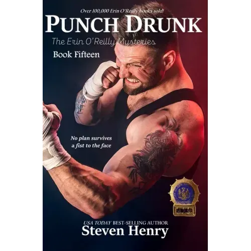 Punch Drunk