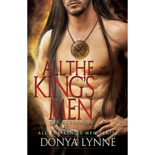 All the King's Men - The Beginning