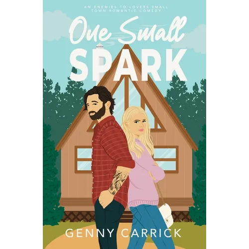 One Small Spark