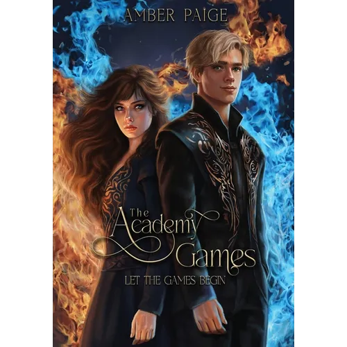 The Academy Games