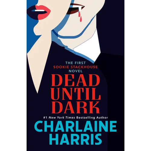 Dead Until Dark