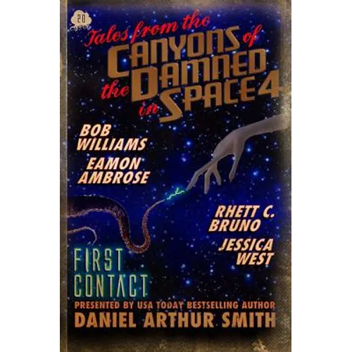 Tales from the Canyons of the Damned No. 20