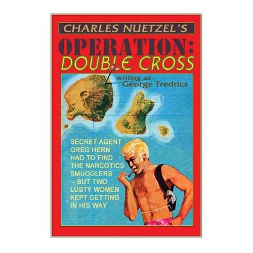 Operation: Double Cross