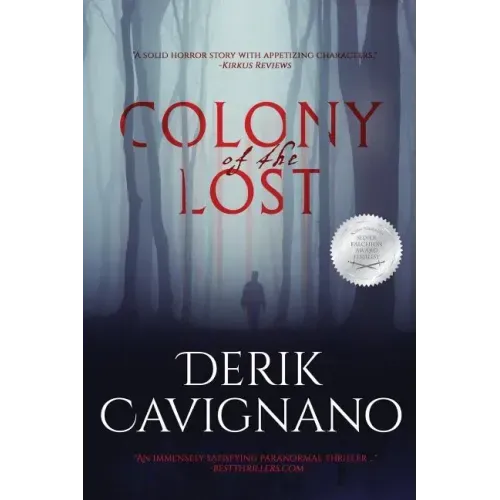 Colony of the Lost