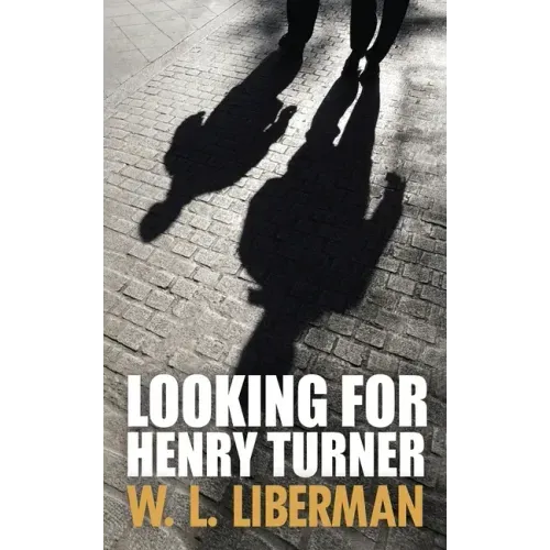 Looking For Henry Turner