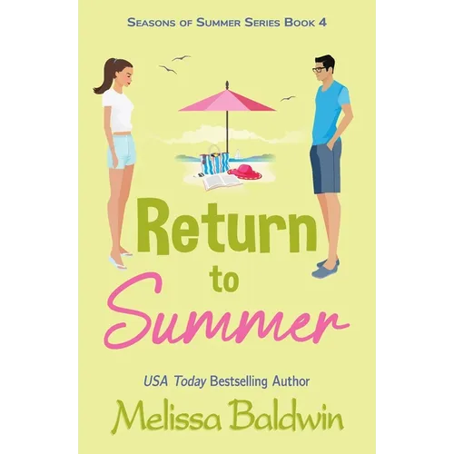 Return to Summer: A Novella