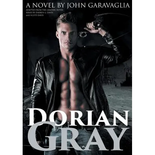 Dorian Gray