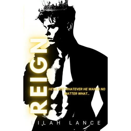 Reign: Underworld Kings Book IV