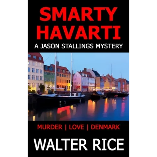 Smarty Havarti