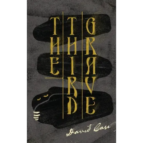 The Third Grave