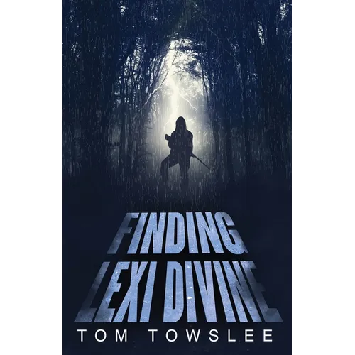 Finding Lexi Divine