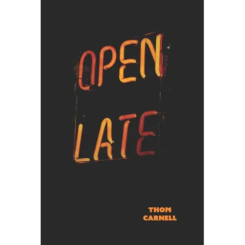 Open Late