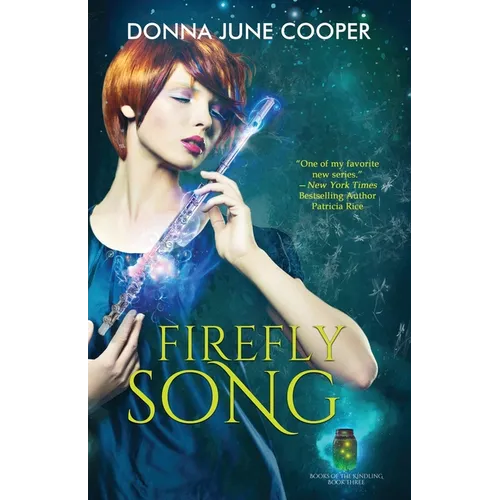 Firefly Song