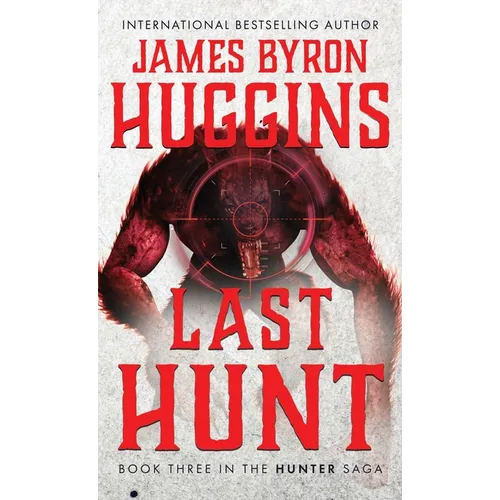 Last Hunt