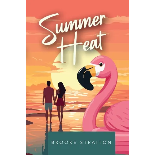Summer Heat: A reality show, romantic comedy with spice