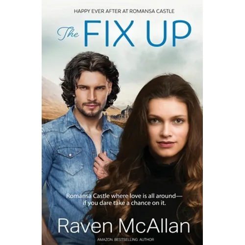 The Fix Up