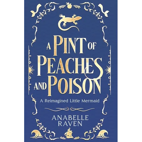 A Pint of Peaches and Poison