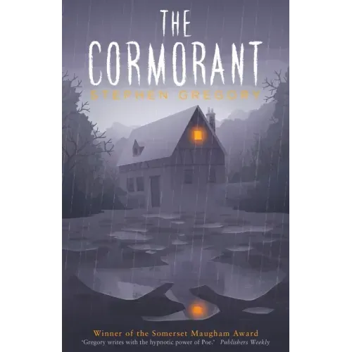 The Cormorant