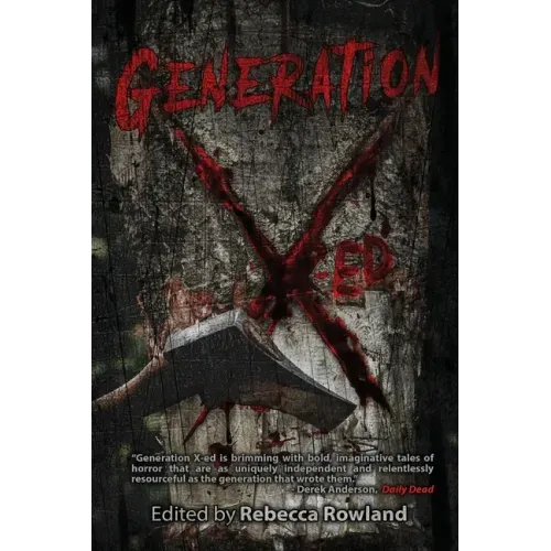 Generation X-Ed