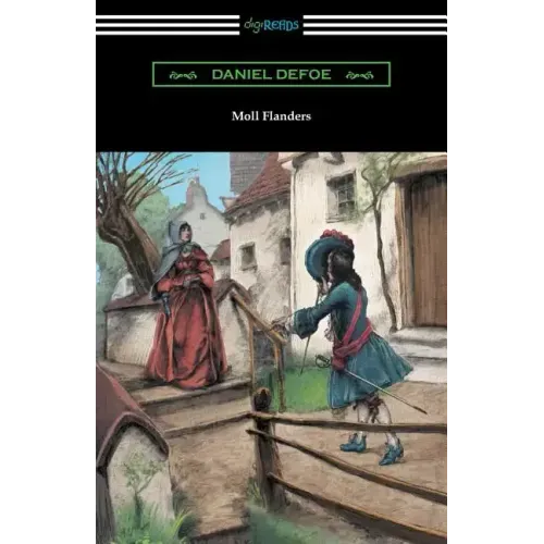 Moll Flanders