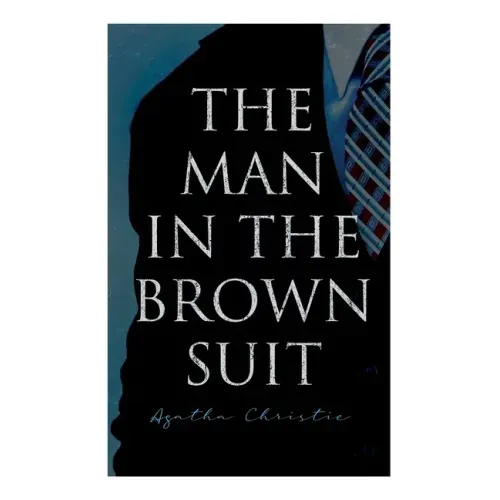 The Man in the Brown Suit