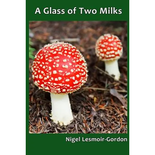 A Glass of Two Milks