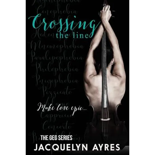 Crossing The Line
