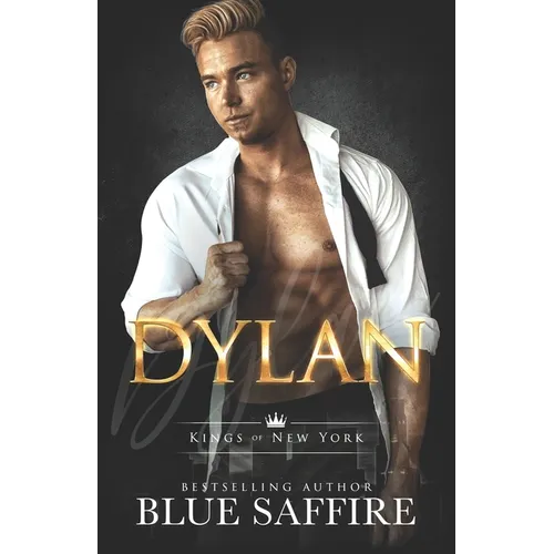 Dylan: Kings of New York: Book 2