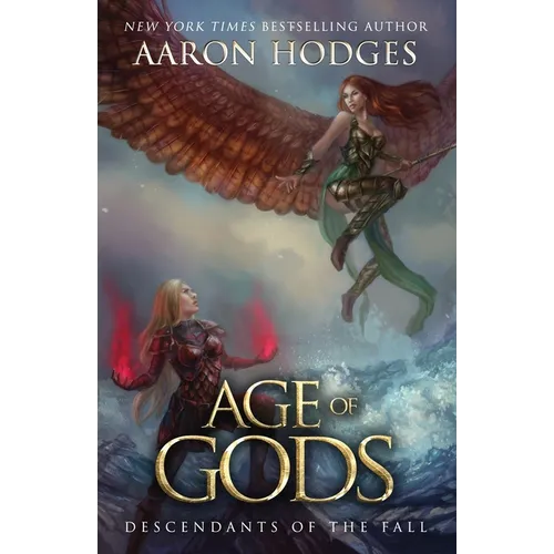 Age of Gods