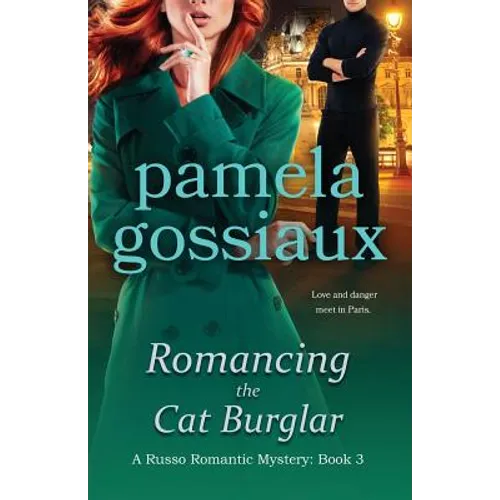 Romancing the Cat Burglar