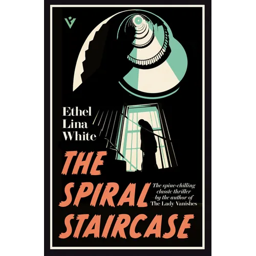 The Spiral Staircase