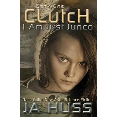 Clutch: I Am Just Junco #1