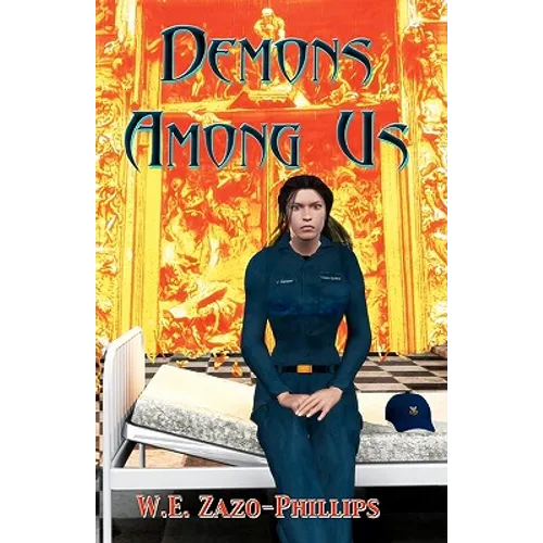 Demons Among Us
