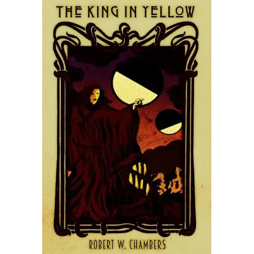 The King in Yellow
