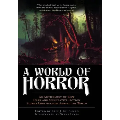 A World of Horror