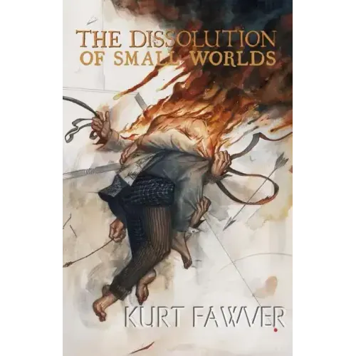 The Dissolution of Small Worlds