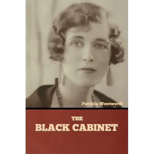 The Black Cabinet