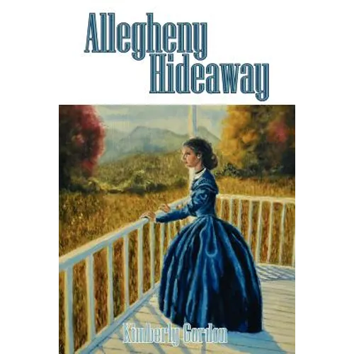 Allegheny Hideaway