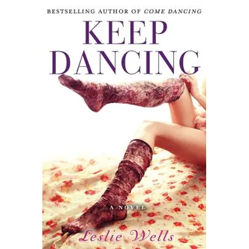 Keep Dancing