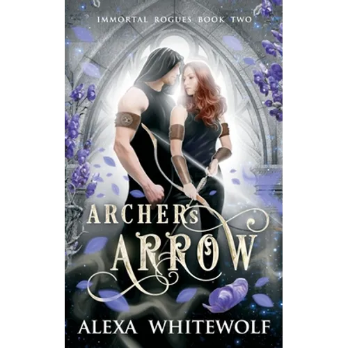 Archer's Arrow: A Greek and Norse Mythology Paranormal Romance