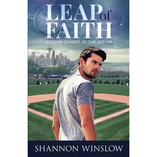 Leap of Faith: Second Chance at the Dream