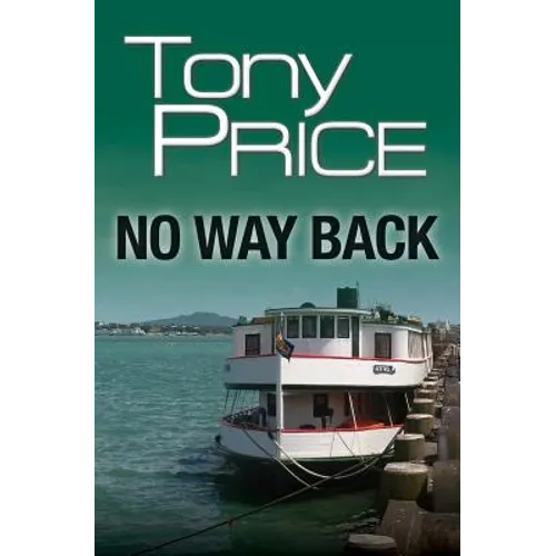 No Way Back