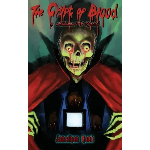 The Crypt of Blood: A Halloween TV Special