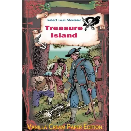 Treasure Island