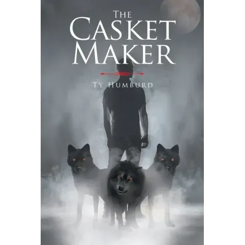 The Casket Maker